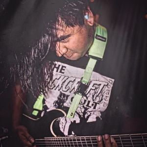 Meet your Posher, Xavier